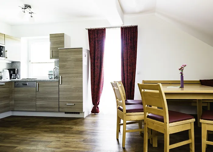 Apartmán Cityhouse *