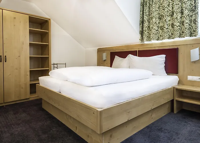 Cityhouse * Schladming