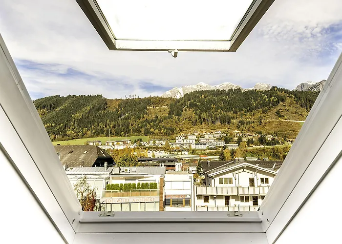 Cityhouse Apartmán *