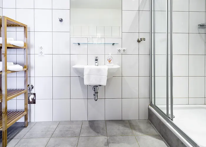 Cityhouse דירה *