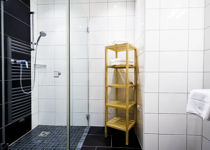 Cityhouse * שלאדמינג