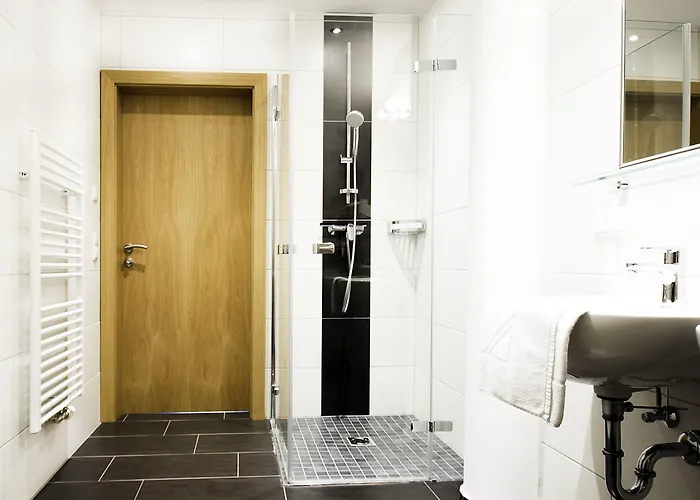 Apartmán Cityhouse *