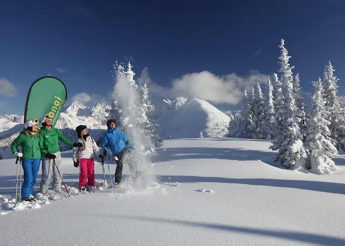 Cityhouse Apartment Schladming