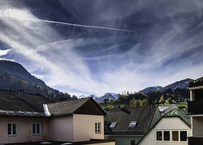 Cityhouse Apartment *