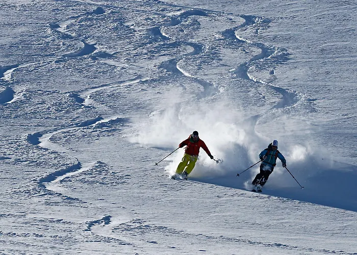 דירה Cityhouse *