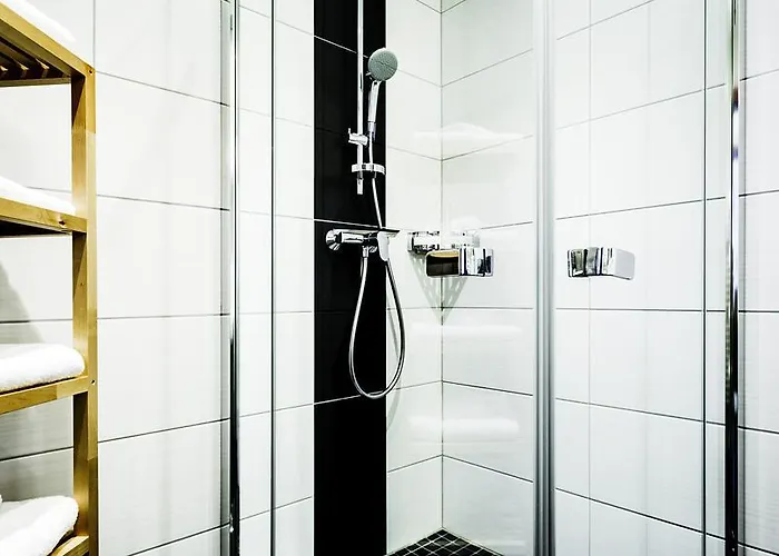 Apartmán Cityhouse *