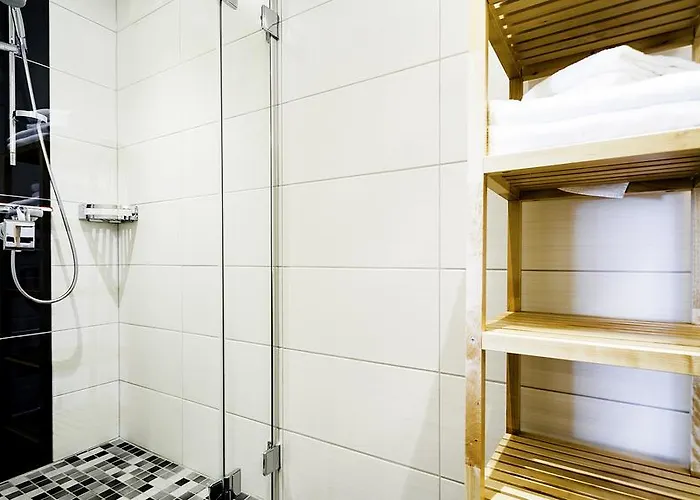 Cityhouse Apartment *