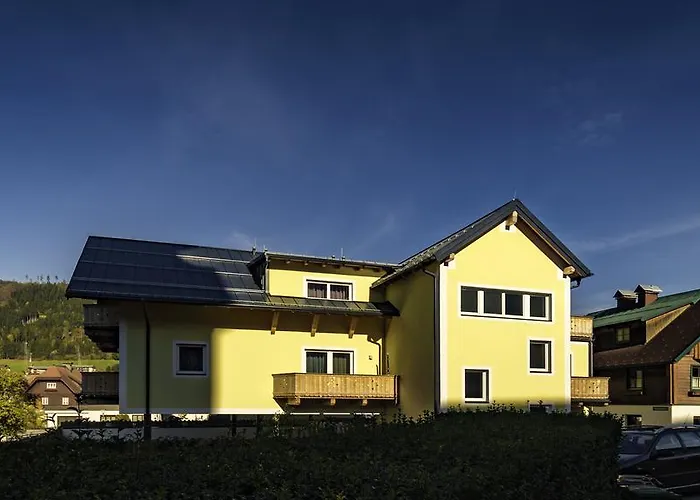 Apartmán Cityhouse *