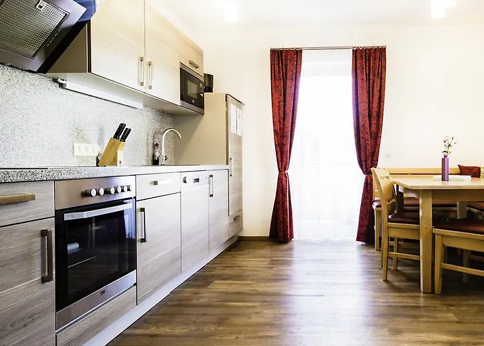 Cityhouse שלאדמינג