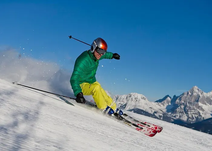 דירה Cityhouse *