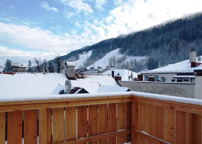 Cityhouse שלאדמינג